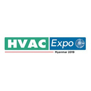 HVAC Myanmar Expo 2019
