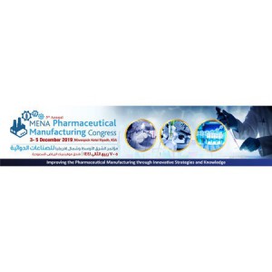 The 5th Annual Mena Pharmaceutical Manufacturing Congress