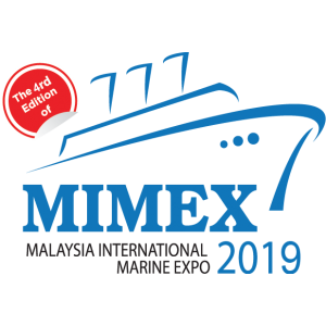 Malaysia International Maritime Expo (MIMEX)  2019