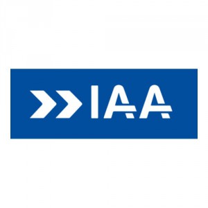IAA Cars 2019