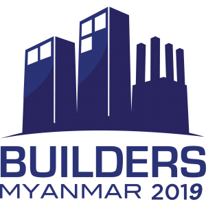 Builders Myanmar 2019