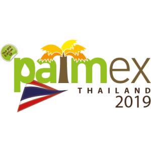 PALMEX Thailand 2019