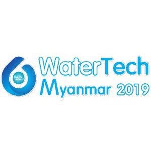 WaterTech Myanmar 2019