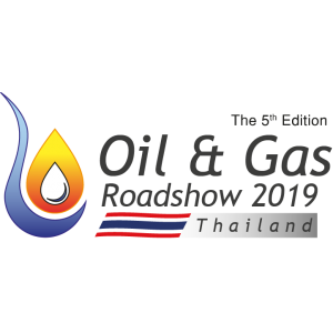 Thailand Oil & Gas Roadshow 2019