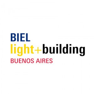 BIEL Light + Building Buenos Aires 2019