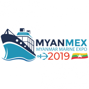 Myanmar Marine Expo (MYANMEX) 2019