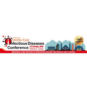 The 2nd Annual Middle East Infectious Diseases