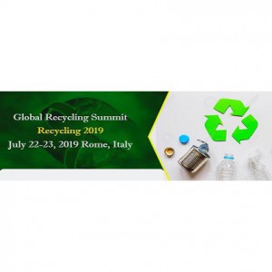 Global Recycling Summit