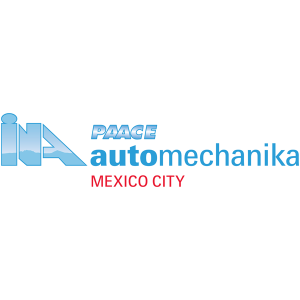 INA PAACE Automechanika Mexico City 2024