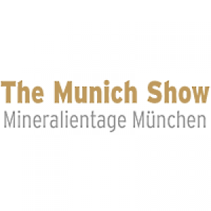 THE MUNICH SHOW - MINERALIENTAGE MÜNCHEN 2019