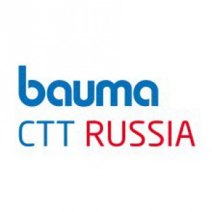 BAUMA CTT RUSSIA 2023