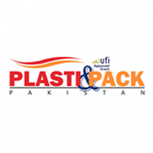 Plasti&Pack Pakistan 2019