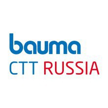 BAUMA CTT RUSSIA 2022