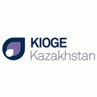KIOGE 2022 - 28-я Казахстанская Международная выставка и конференция «НЕФТЬ И ГАЗ»