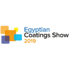 EGYPTIAN COATINGS SHOW 2019