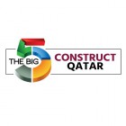 THE BIG 5 CONSTRUCT QATAR 2024