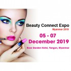Beauty Connect Myanmar 2019