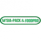 The 30th Malaysia International Packaging & Labelling, Food Processing Machinery & Equipment Exhibition 2019