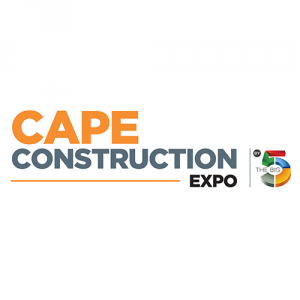 CAPE CONSTRUCTION EXPO 2019