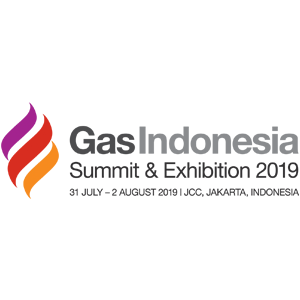 GAS INDONESIA SUMMIT 2019