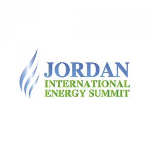 JORDAN INTERNATIONAL ENERGY SUMMIT 2019