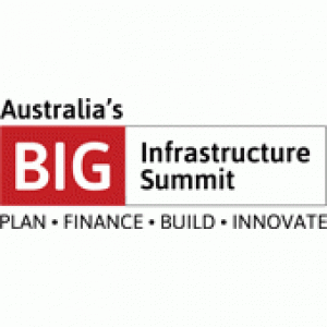 Australia's BIG Infrastructure Summit 2019