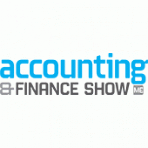 Accounting & Finance Show Middle East 2019