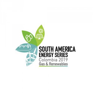 SOUTH AMERICA ENERGY SERIES 2019