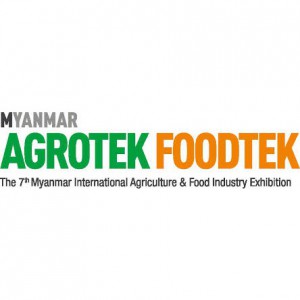 Myanmar International Agricultural and Food Industrial Exhibition 2019