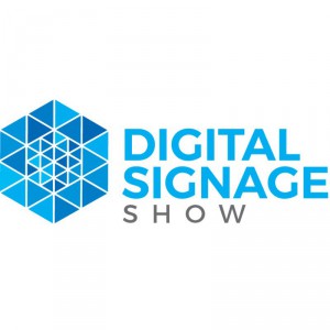 DIGITAL SIGNAGE SHOW 2019