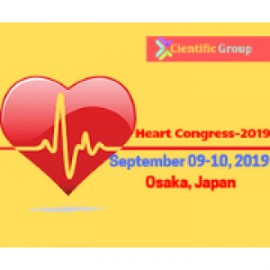 GLOBAL HEART CONGRESS-2019