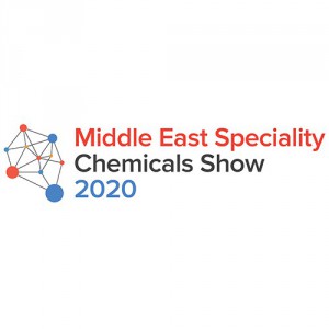 MIDDLE EAST SPECIALTY CHEMICALS SHOW 2020