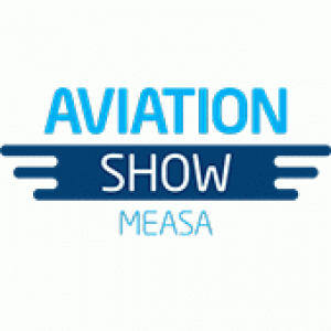 The Aviation Show MEASA 2019