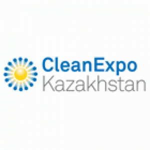 CleanExpo Kazakhstan 2019