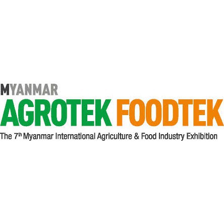 Myanmar International Agricultural and Food Industrial Exhibition 2019