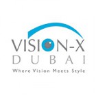 Dubai Optical Show Vision X 2019