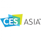 CES Asia 2019