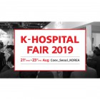 K-HOSPITAL FAIR 2019