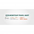 MODETOUR TRAVEL MART 2019