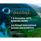 3rd International Summit and Exhibition Hydropower Balkans