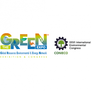 The GREEN Expo 2024