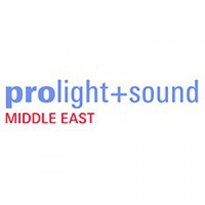 Prolight + Sound Middle East 2019
