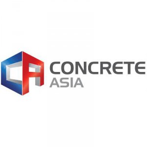 CONCRETE ASIA 2019