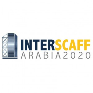 INTERSCAFF ARABIA  -The international trade fair on Scaffolding, Formwork, Access Equipment and Architectural Designs