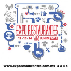 Expo Restaurantes 2019