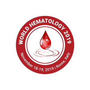 2nd International Conference On Hematology and Vascular Biology