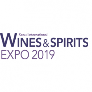 SEOUL INTERNATIONAL WINES & SPIRITS EXPO 2019