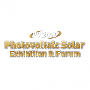 Photovoltaic Solar Exhibition & Forum 2019