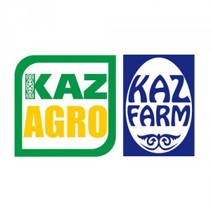 KazAgro / KazFarm 2024