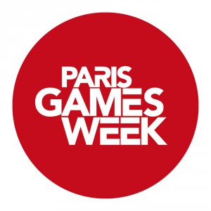 PARIS GAMES WEEK 2019